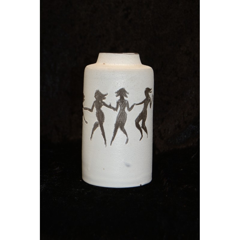 Vaas Jaap Ravelli (attr)