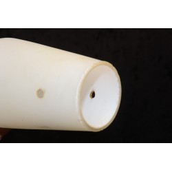 Lampglas Dutch Design Raak (attr)