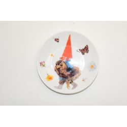 Schaaltjes Petit-fours van David de Kabouter