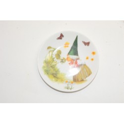 Schaaltjes Petit-fours van David de Kabouter