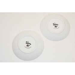 Schaaltjes Petit-fours van David de Kabouter