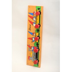 Kapstok David de Kabouter