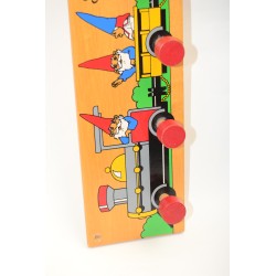 Kapstok David de Kabouter