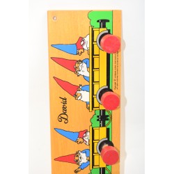 Kapstok David de Kabouter