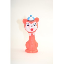 Knijpbeestje Beertje