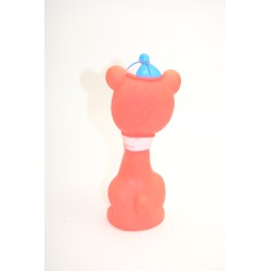 Knijpbeestje Beertje