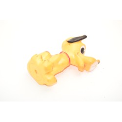 Knijpbeestje Disney Pluto