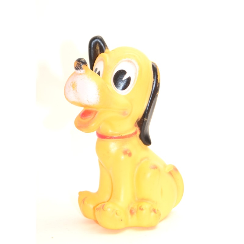 Knijpbeestje Disney Pluto