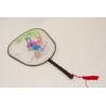Waaier Uchiwa, vintage chinees