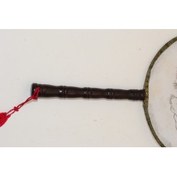 Waaier Uchiwa, vintage chinees