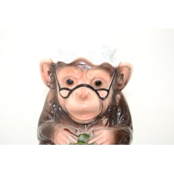 Spaarpot Aap jaren '60