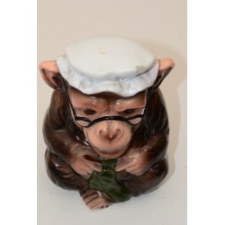 Spaarpot Aap jaren '60