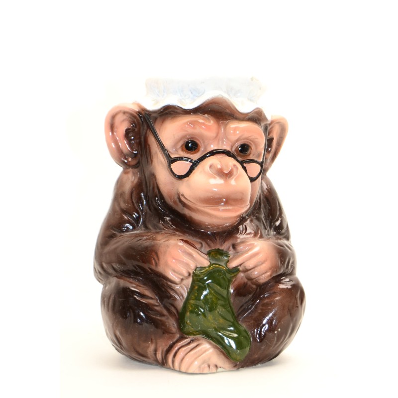 Spaarpot Aap jaren '60