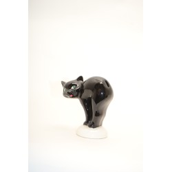 Beeldje Kat van Goebel