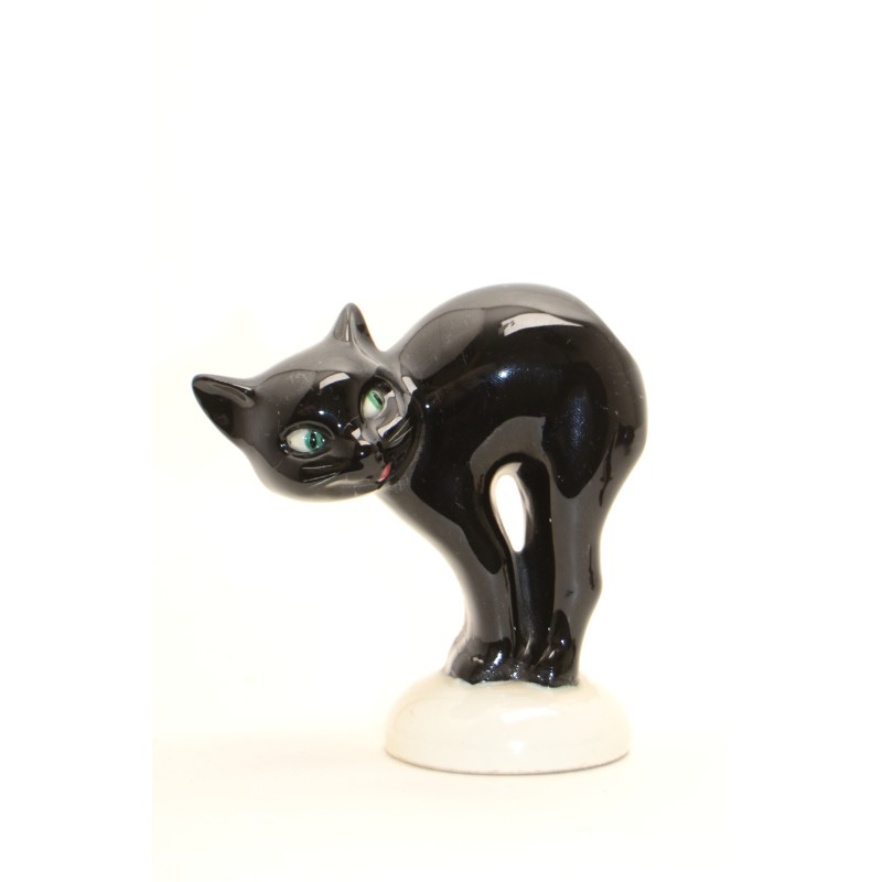 Beeldje Kat van Goebel