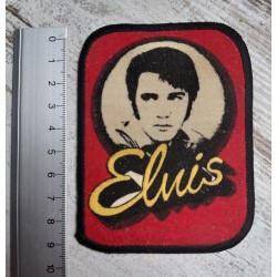 Patch Elvis