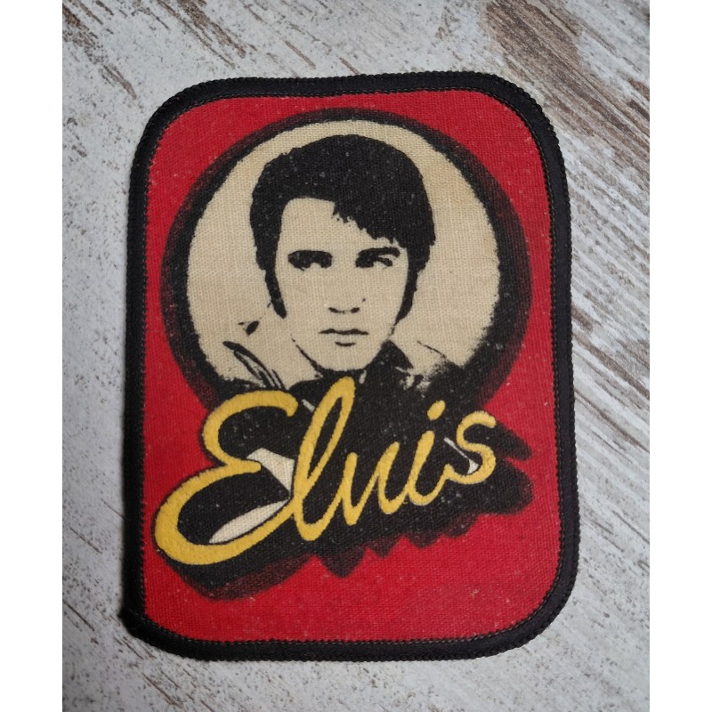 Patch Elvis