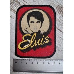 Patch Elvis