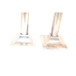 Kandelaar modernistisch