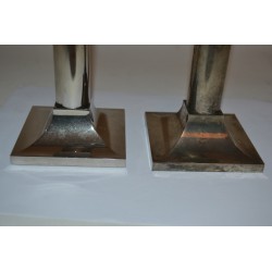 Kandelaar modernistisch