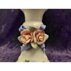 Kandelaars porselein