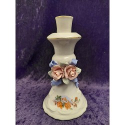 Kandelaars porselein