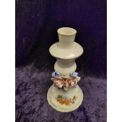 Kandelaars porselein