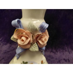 Kandelaars porselein