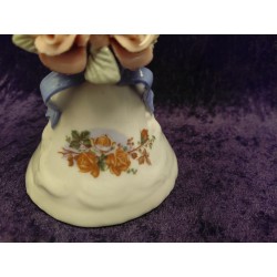 Kandelaars porselein