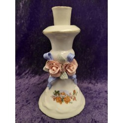 Kandelaars porselein