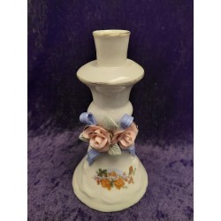 Kandelaars porselein