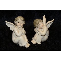 Engeltjes, set van 2