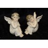 Engeltjes, set van 2