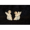 Engeltjes, set van 2