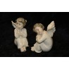 Engeltjes, set van 2