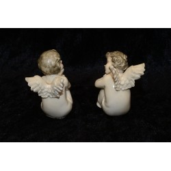 Engeltjes, set van 2