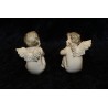 Engeltjes, set van 2