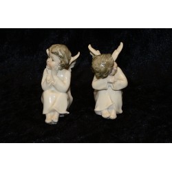 Engeltjes, set van 2