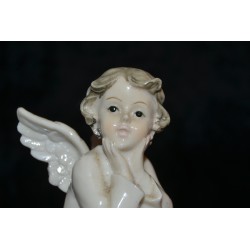 Engeltjes, set van 2