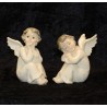 Engeltjes, set van 2