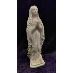Maria (15 cm) van Lourdes