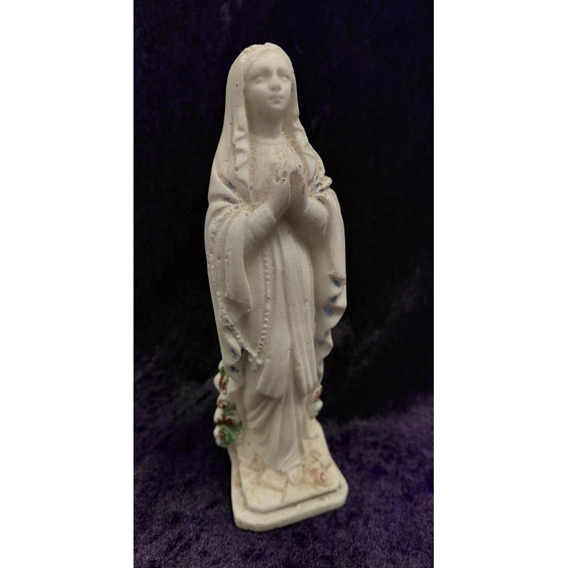 Maria (15 cm) van Lourdes