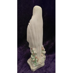 Maria (15 cm) van Lourdes