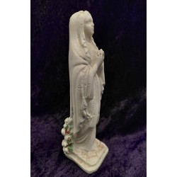 Maria (15 cm) van Lourdes