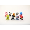 UB Funkeys interactive figurines