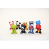 UB Funkeys interactive figurines
