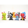 UB Funkeys interactive figurines