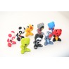UB Funkeys interactive figurines