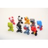 UB Funkeys interactive figurines