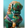 Foo dogs